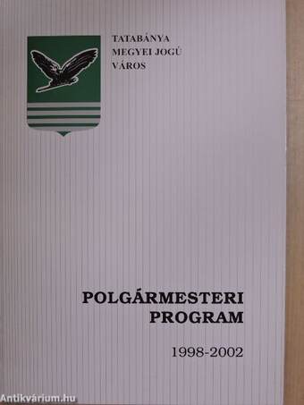 Polgármesteri program