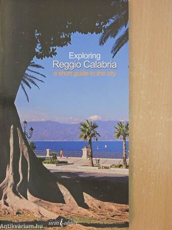 Exploring Reggio Calabria