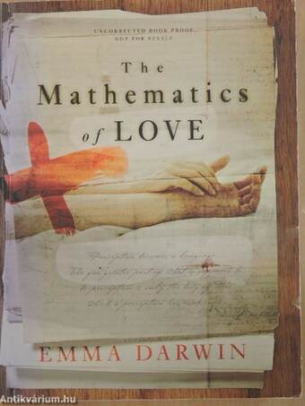 The Mathematics of Love