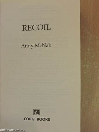 Recoil