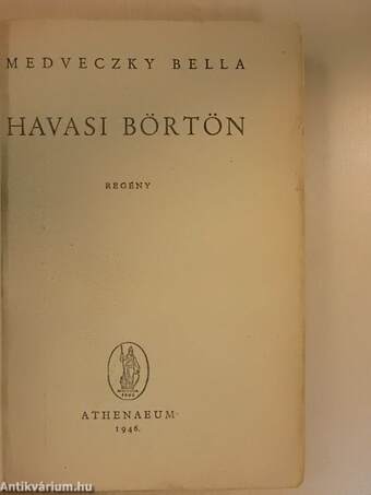 Havasi börtön