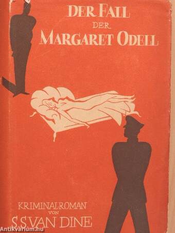 Der Fall der Margaret Odell