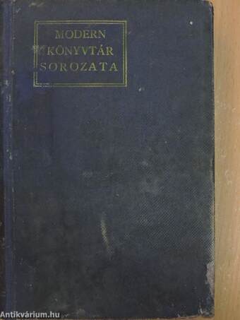 A mester/Simorka Ulrik orgonista tragikus históriája/A vér/Az ige terjedése