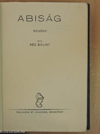 Abiság