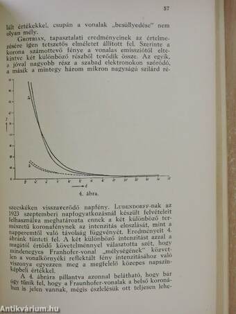 A Királyi Magyar Természettudományi Társulat évkönyve 1938-ra