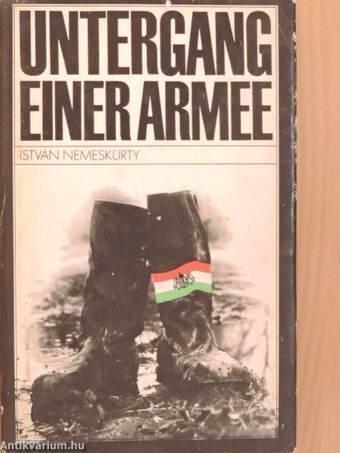 Untergang einer Armee