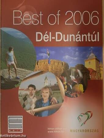 Best of 2006 - Dél-Dunántúl