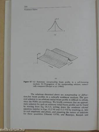 Principles of Applied Optics