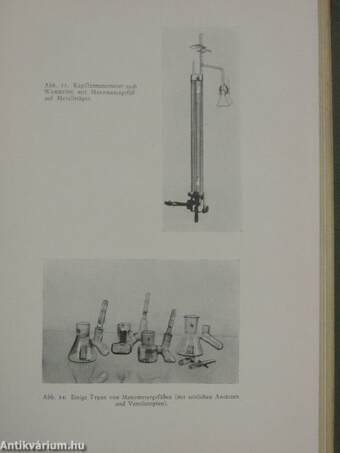 Praktikum der Biochemie der Pflanzen