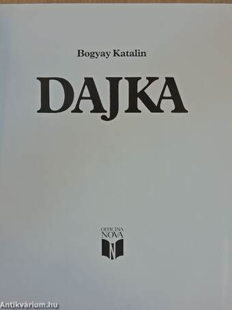 Dajka