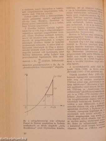 Matematikatörténeti ABC