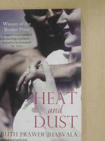 Heat and Dust