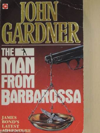 The Man from Barbarossa