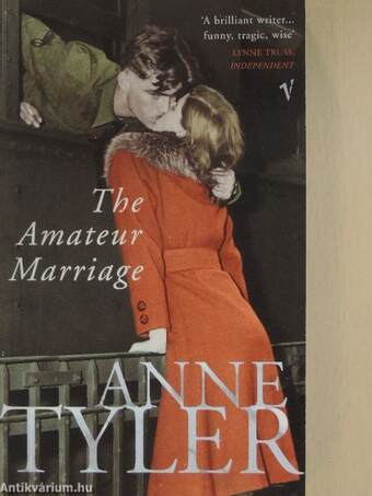 The Amateur Marriage