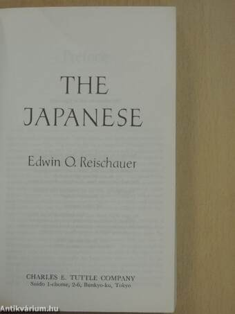 The Japanese