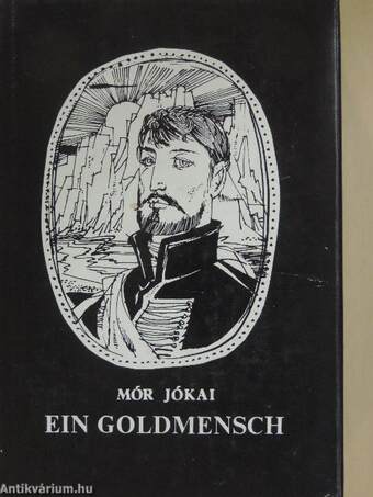 Ein Goldmensch