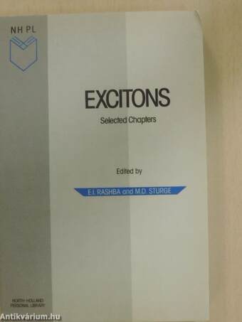 Excitons