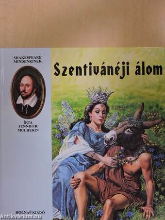 Szentivánéji álom