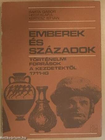 Emberek és századok