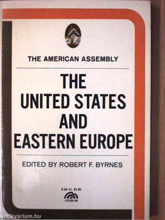 The United States and Eastern Europe