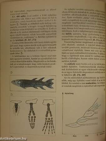 Biológia 8.