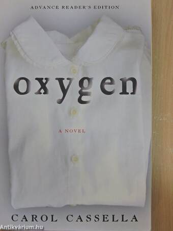 Oxygen