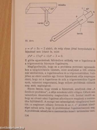 Mi a matematikai analízis?