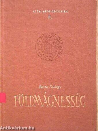 Földmágnesség