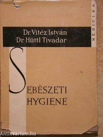 Sebészeti hygiene