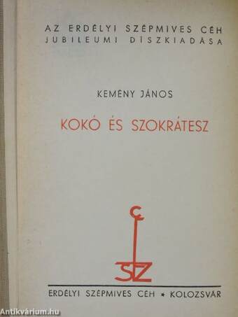 Kokó és Szokrátesz