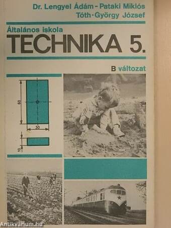 Technika 5.