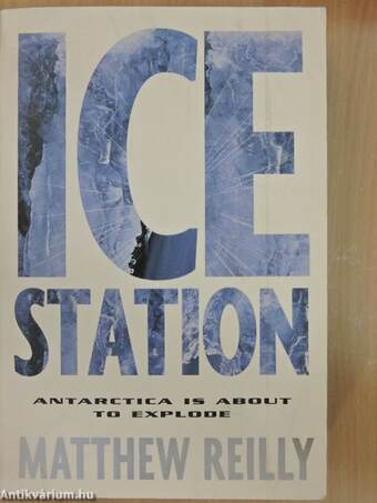 Ice Station