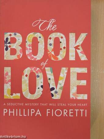 The Book of Love