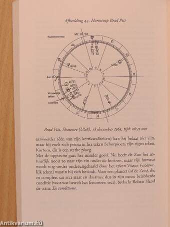 Eclipsen in de Astrologie