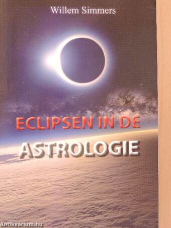 Eclipsen in de Astrologie