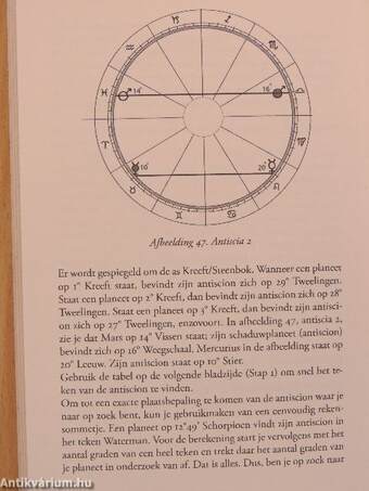 Eclipsen in de Astrologie