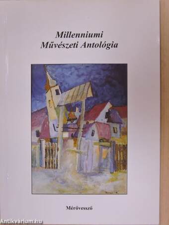Millenniumi Művészeti Antológia