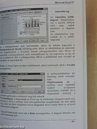 Microsoft Excel 97