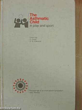 The Asthmatic Child in play and sport