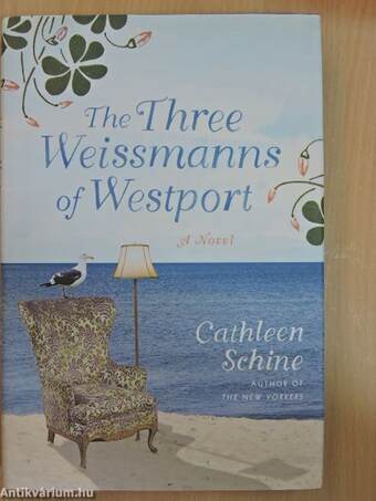 The Three Weissmanns of Westport