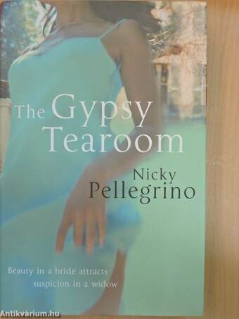 The Gypsy Tearoom