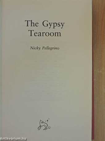 The Gypsy Tearoom