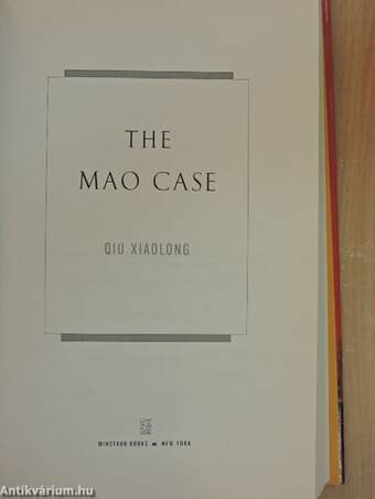 The Mao Case