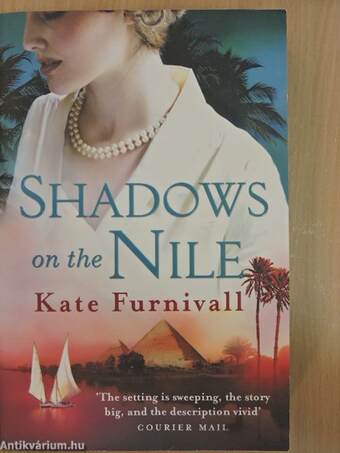 Shadows on the Nile