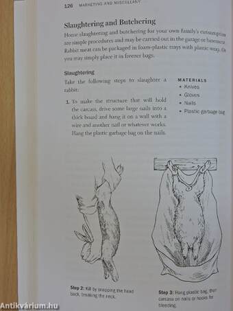 Storey's Guide to Raising Rabbits