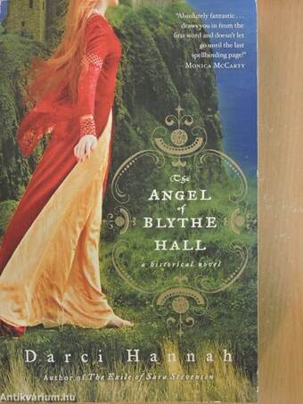 The Angel of Blythe Hall