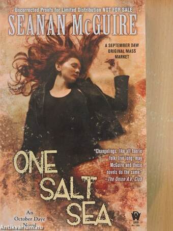 One Salt Sea