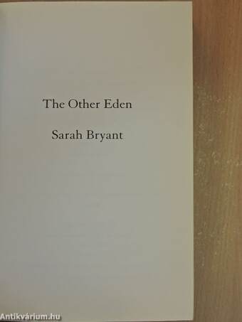 The Other Eden