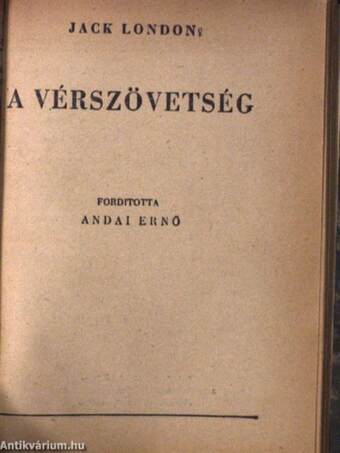 Renardet polgármester bűne/A számadás órája/Stormfield kapitány látogatása a mennyországban/A 30.000 dolláros örökség/Az előkelő utas/A vérszövetség