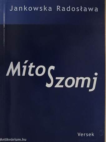 MítoSzomj